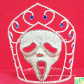 party crystal crown gems mask crown